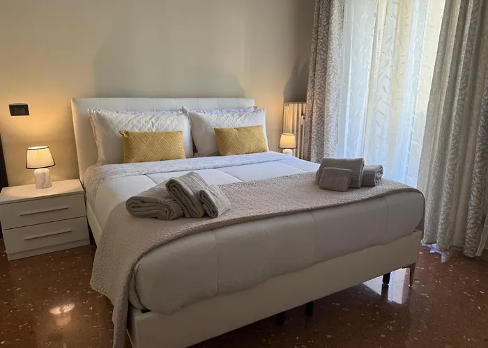 Alexander\'S Home Close To Metro A